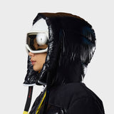 JCC Corduroy Dun Skijakke - Dame - Black