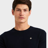 Hertford Oneck - Navy