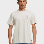 The Feeling T-Shirt - Herre - Chino - Gumpel & Co