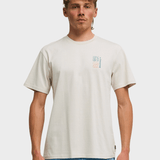 The Feeling T-Shirt - Herre - Chino - Gumpel & Co