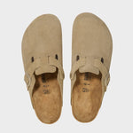 Boston Reguler - Unisex - Faded Khaki - Gumpel & Co