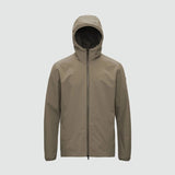 Hood II Vindjakke - Herre - Cedar - Gumpel & Co