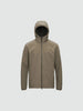 Hood II Vindjakke - Herre - Cedar
