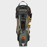 Cochise HV 120 DYN GW Skistøvler - Herre - Progressive Green Dark