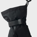 CZone Nova Mitt Skivanter - Unisex - Black