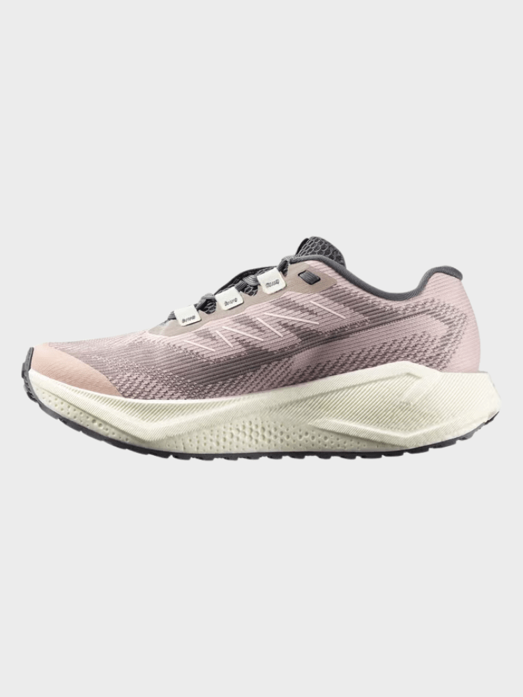 Aero Blaze 3 Gravel Sko - dame - Skygge Grå / Hvid - Gumpel & Co