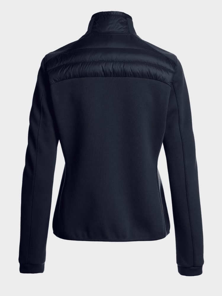 Danette Jakke - Dame - Blue Navy - Gumpel & Co