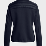 Danette Jakke - Dame - Blue Navy - Gumpel & Co