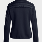 Danette Jakke - Dame - Blue Navy - Gumpel & Co