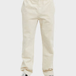 Classic Surf Cord Beach Bukser - Herre - Bone - Gumpel & Co