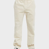 Classic Surf Cord Beach Bukser - Herre - Bone - Gumpel & Co