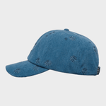 Feeling Emby Cap Kasketter - Dame - Dutch Blue - Gumpel & Co
