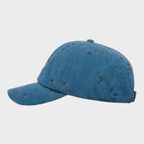 Feeling Emby Cap Kasketter - Dame - Dutch Blue - Gumpel & Co