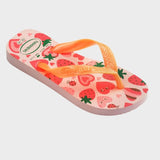 Flores Klipklapper - Børn - Pink/Confeti - Gumpel & Co