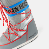 Icon High Nylon Vinterstøvler - Space Racing - Gumpel & Co