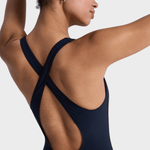 Roxy Roxy Active Solid Basic One Piece Bikini & badedragt - Dame - Anthracite