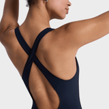 Roxy Roxy Active Solid Basic One Piece Bikini & badedragt - Dame - Anthracite