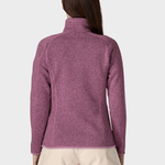 Patagonia Better Sweater Fleecetrøje - Dame - Light Violet