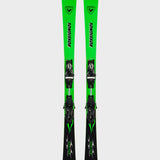Super Arcade 84 Ski inkl. SPX 12 Konect GW Bindinger 2026/27 - Unisex - Green