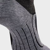 SK4 Advanced Merinould Skisokker - Herre - Black