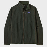 Better Sweater Fleecetrøje - Herre - Old Growth Green