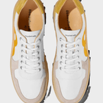 Galapagos Island sneaker - Dame - Gum Sun - Gumpel & Co