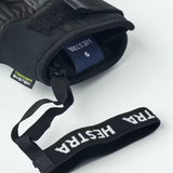 Omni Trigger 5 Finger – Black/Grey