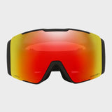 Line Miner Pro Large (L) - Black Reinforce - Prizm Snow Torch + Prizm Snow Iced