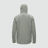 Hood II Vindjakke - Herre - Lt Green - Gumpel & Co