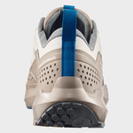 Salomon Terramphibian Sko - herre - Beige / Hvid