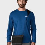 Patagonia Terravia Sacoche - Black