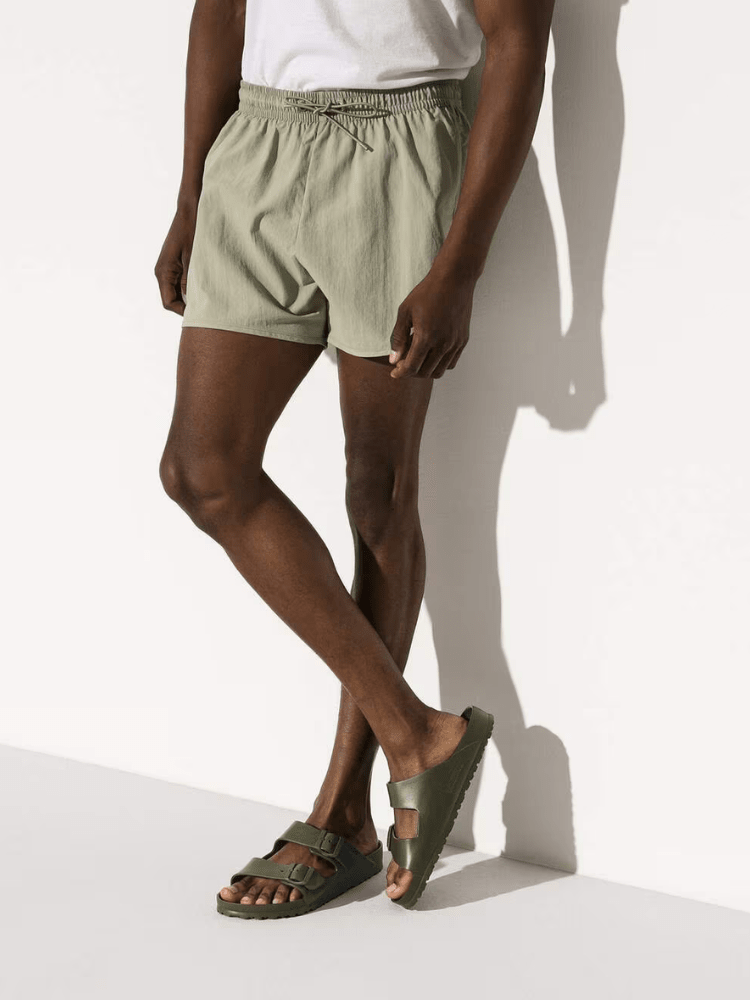 Birkenstock Arizona EVA Essentials Regular - Unisex - Khaki