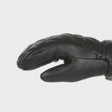 Coco Mitten - Dame - PK Black