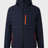 Ivo skijakke - Herre - Night Blue