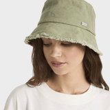 Victim Of Love Bøllehat - Dame - Oil Green - Gumpel & Co