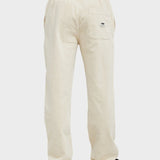 Classic Surf Cord Beach Bukser - Herre - Bone - Gumpel & Co