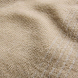W Wool Tech Skiundertrøje - Dame - Strågul