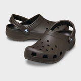 Classic Clogs - Unisex - Espresso
