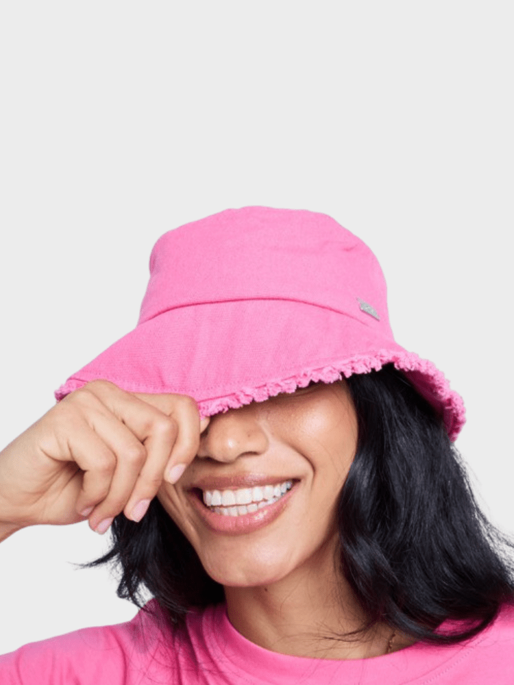 Victim Of Love Bøllehat - Dame - Sangria Sunset - Gumpel & Co