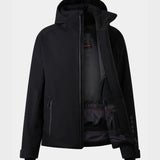 Eason3 skijakke - Herre - Black