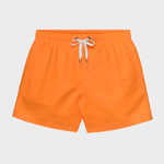 Iconic Taffeta Short Badebukser - Herre - Energy - Gumpel & Co