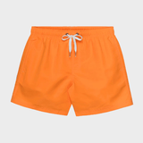 Iconic Taffeta Short Badebukser - Herre - Energy - Gumpel & Co