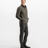 Viper Jakke - Herre - Night Olive - Gumpel & Co