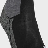 SK6 Pro Skisokker - Herre - Sort