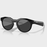 HSTN AI Solbrille - Black / Prizm Black Polerized