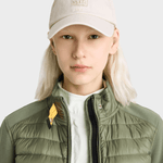 Ardine Kasket - Unisex - Ivory - Gumpel & Co