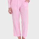Lava Ankelbukser - Dame - SWEET LILAC - Gumpel & Co