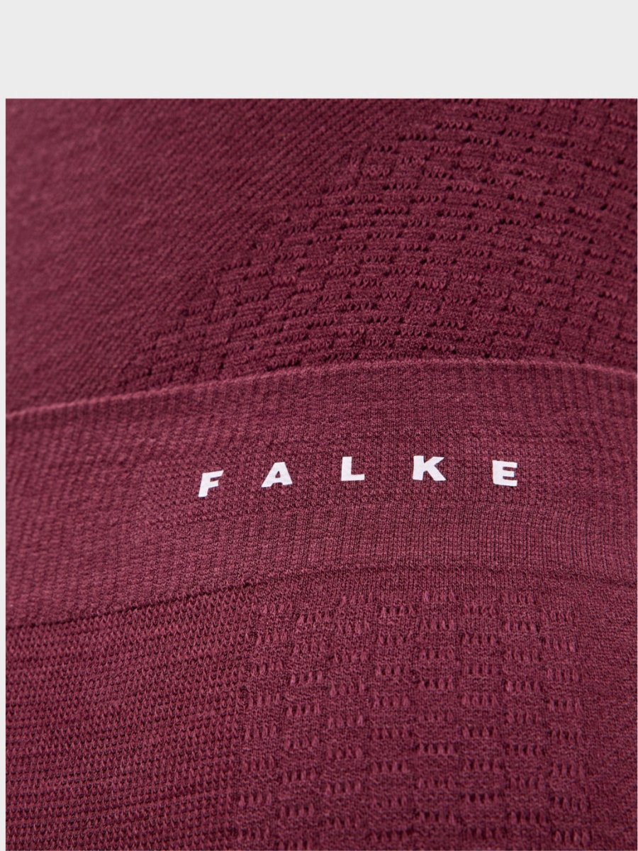 Womens Thermozone 3/4 Tights Wool - Tech - Barolo - Gumpel & Co