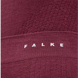 Womens Thermozone 3/4 Tights Wool-Tech - Barolo