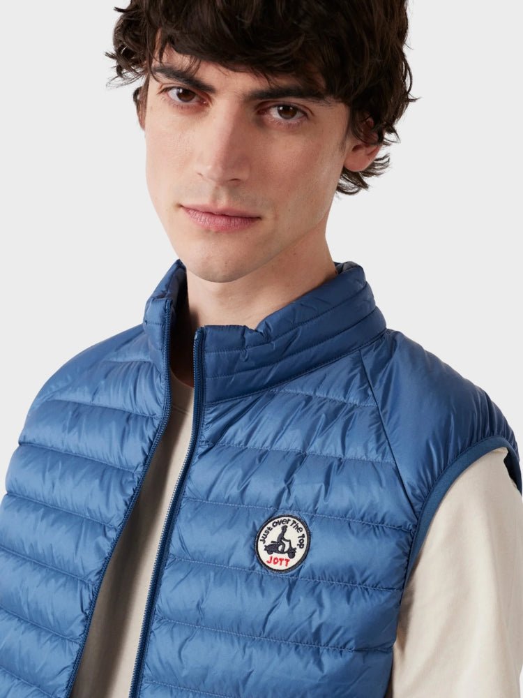 Tom Let Dunvest - Herre - Blue Jean - Gumpel & Co